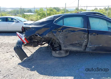 2018 Toyota Camry Se from USA, damaged, VIN 4T1B11HK5JU112770